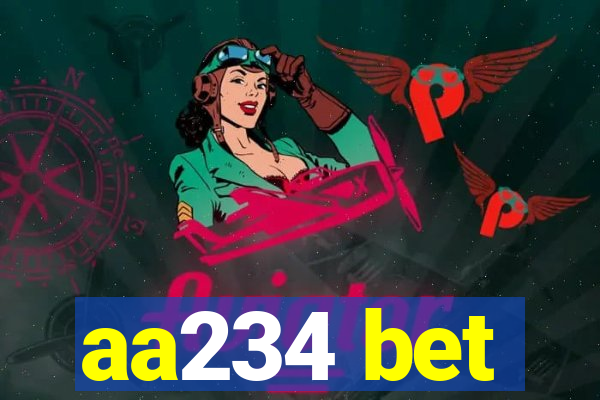 aa234 bet